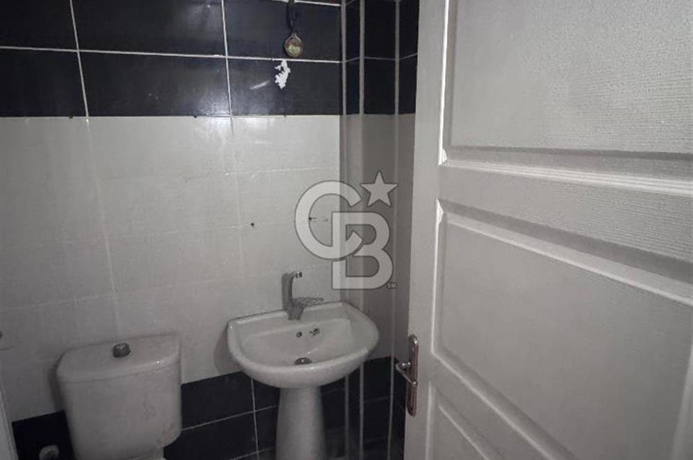 CB CITY’DEN ESKİŞEHİR GÜLTEPE MAHALLESİNDE KİRALIK 2+1 D