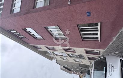 CB CITY’DEN ESKİŞEHİR GÜLTEPE MAHALLESİNDE KİRALIK 2+1 D