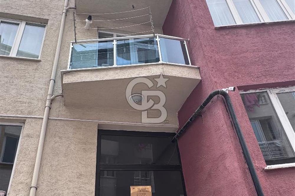 CB CITY’DEN ESKİŞEHİR GÜLTEPE MAHALLESİNDE KİRALIK 2+1 D