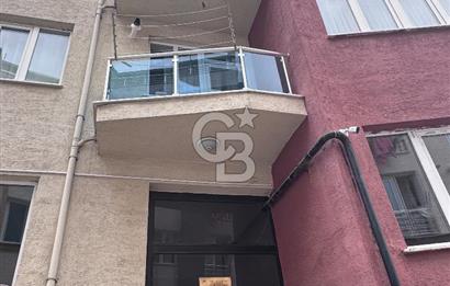 CB CITY’DEN ESKİŞEHİR GÜLTEPE MAHALLESİNDE KİRALIK 2+1 D