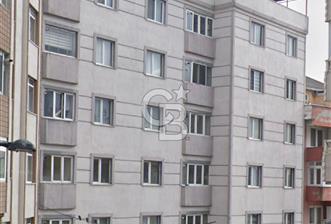 Şişli Halide Edip Adıvar Mahallesinde 3+1 Daire