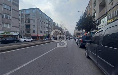 "Çorlu Atatürk Bulvarı'nda Kiralık 45m² Ticari Dükkan (Kuaför/Elektronik/Gıda)"