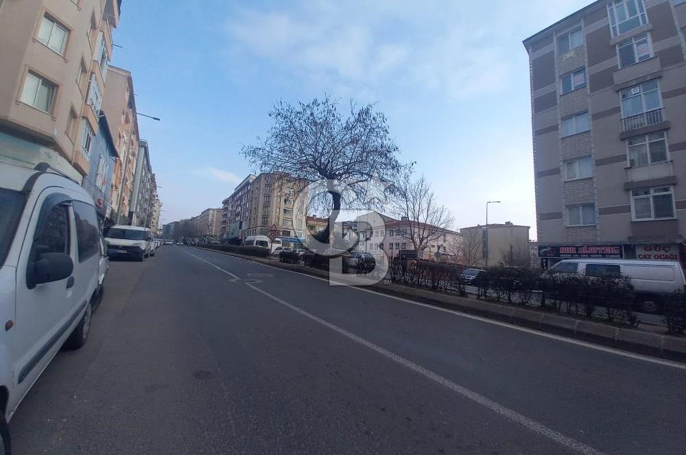 "Çorlu Atatürk Bulvarı'nda Kiralık 45m² Ticari Dükkan (Kuaför/Elektronik/Gıda)"
