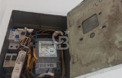 "Çorlu Atatürk Bulvarı'nda Kiralık 45m² Ticari Dükkan (Kuaför/Elektronik/Gıda)"