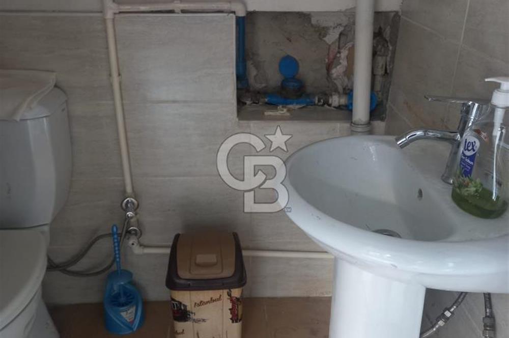 "Çorlu Atatürk Bulvarı'nda Kiralık 45m² Ticari Dükkan (Kuaför/Elektronik/Gıda)"