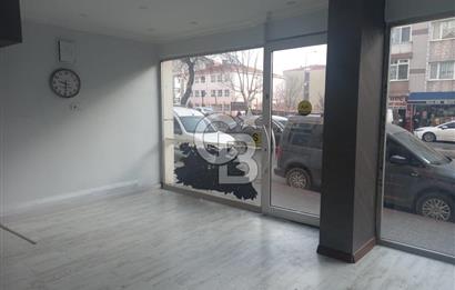 "Çorlu Atatürk Bulvarı'nda Kiralık 45m² Ticari Dükkan (Kuaför/Elektronik/Gıda)"