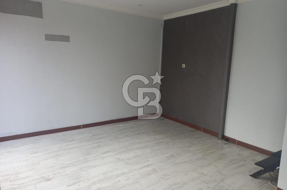 "Çorlu Atatürk Bulvarı'nda Kiralık 45m² Ticari Dükkan (Kuaför/Elektronik/Gıda)"