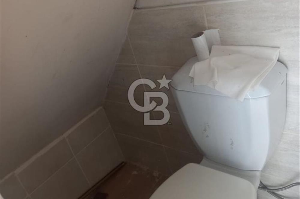 "Çorlu Atatürk Bulvarı'nda Kiralık 45m² Ticari Dükkan (Kuaför/Elektronik/Gıda)"