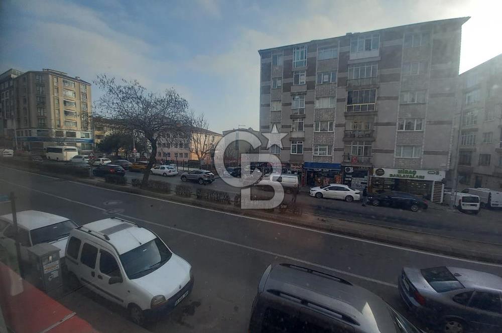 "Çorlu Atatürk Bulvarı'nda Kiralık 45m² Ticari Dükkan (Kuaför/Elektronik/Gıda)"