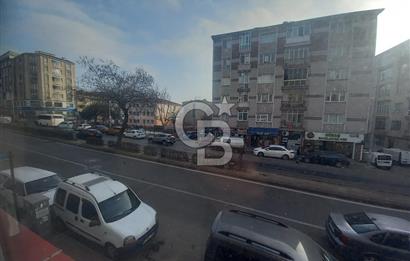 "Çorlu Atatürk Bulvarı'nda Kiralık 45m² Ticari Dükkan (Kuaför/Elektronik/Gıda)"