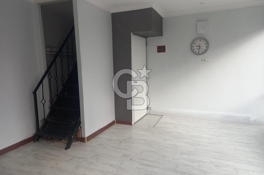 "Çorlu Atatürk Bulvarı'nda Kiralık 45m² Ticari Dükkan (Kuaför/Elektronik/Gıda)"