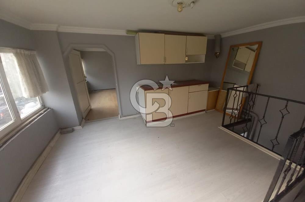 "Çorlu Atatürk Bulvarı'nda Kiralık 45m² Ticari Dükkan (Kuaför/Elektronik/Gıda)"