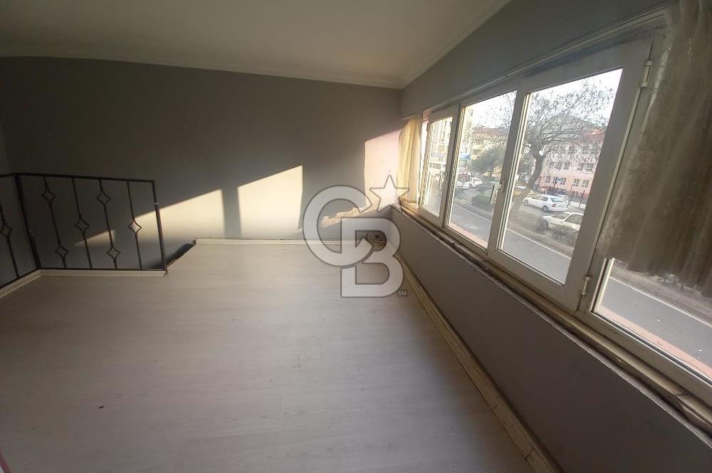 "Çorlu Atatürk Bulvarı'nda Kiralık 45m² Ticari Dükkan (Kuaför/Elektronik/Gıda)"