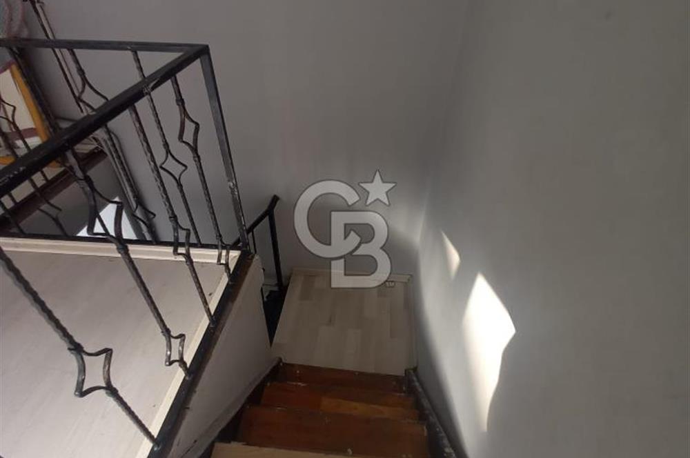 "Çorlu Atatürk Bulvarı'nda Kiralık 45m² Ticari Dükkan (Kuaför/Elektronik/Gıda)"