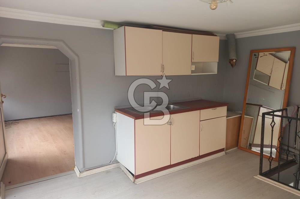 "Çorlu Atatürk Bulvarı'nda Kiralık 45m² Ticari Dükkan (Kuaför/Elektronik/Gıda)"