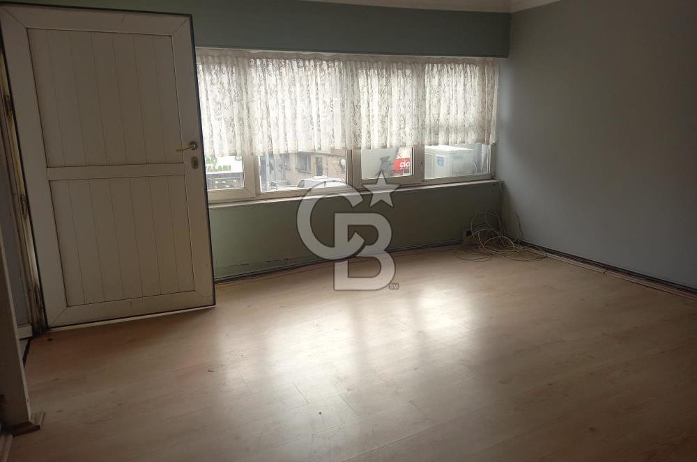 "Çorlu Atatürk Bulvarı'nda Kiralık 45m² Ticari Dükkan (Kuaför/Elektronik/Gıda)"