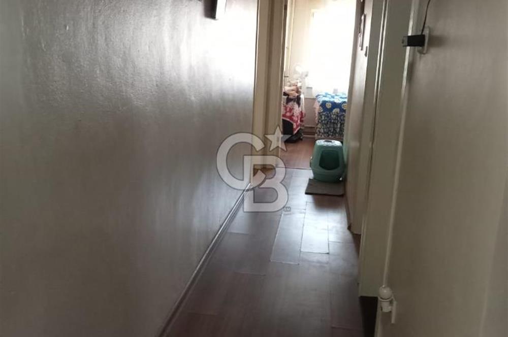 Acıbadem Basın Sitesi 3+1 Kiralık Daire