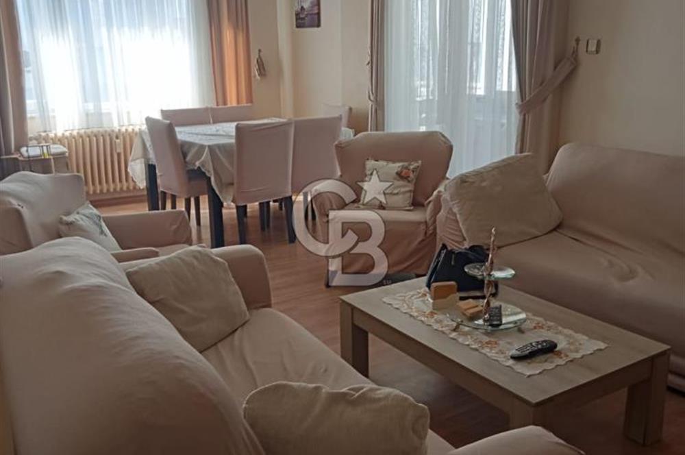 Acıbadem Basın Sitesi 3+1 Kiralık Daire