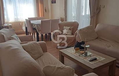 Acıbadem Basın Sitesi 3+1 Kiralık Daire