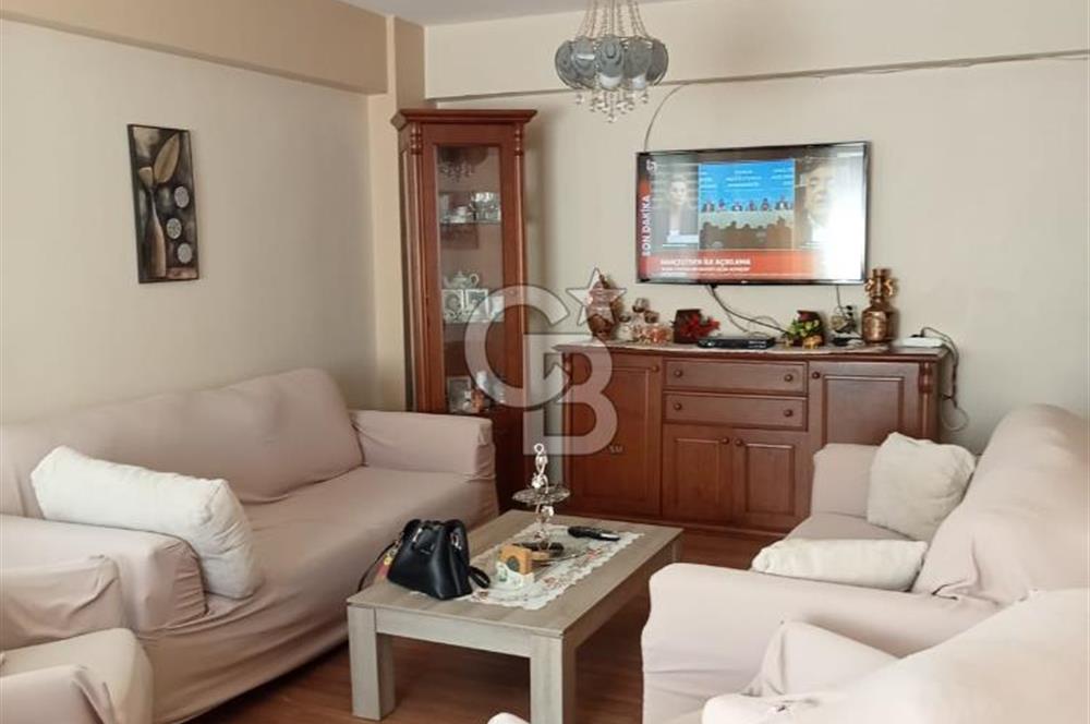 Acıbadem Basın Sitesi 3+1 Kiralık Daire