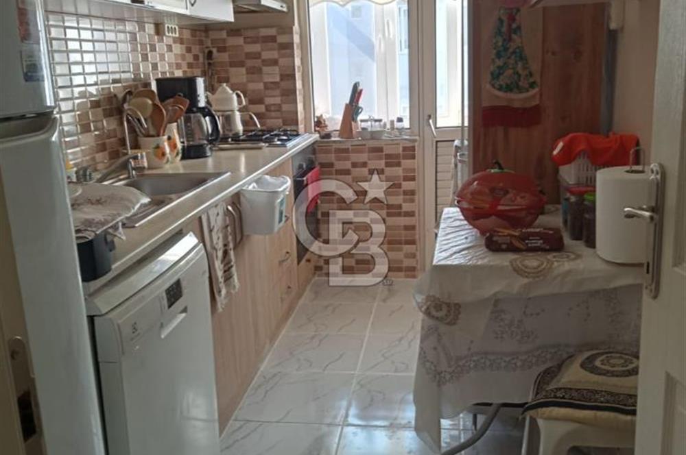 Acıbadem Basın Sitesi 3+1 Kiralık Daire