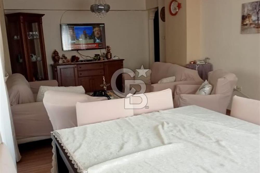 Acıbadem Basın Sitesi 3+1 Kiralık Daire