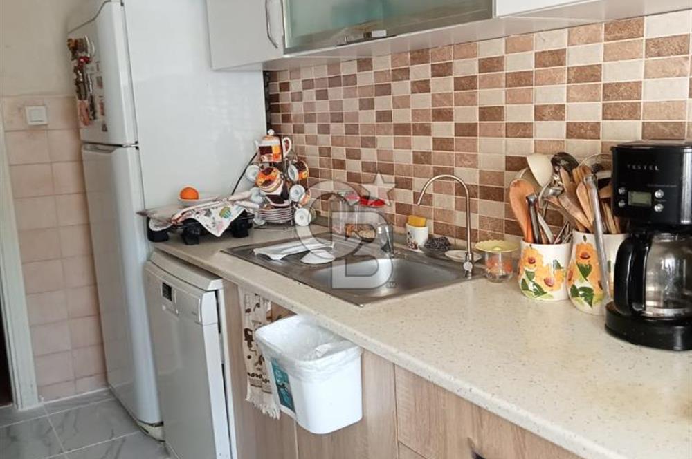 Acıbadem Basın Sitesi 3+1 Kiralık Daire