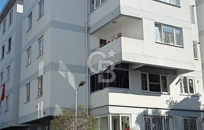 Acıbadem Basın Sitesi 3+1 Kiralık Daire