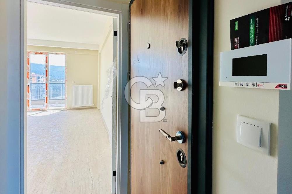 ÇANAKKALE MERKEZDE SİTE İÇERİSİNDE SATILIK ÇOK GENİŞ 2+1 DAİRE