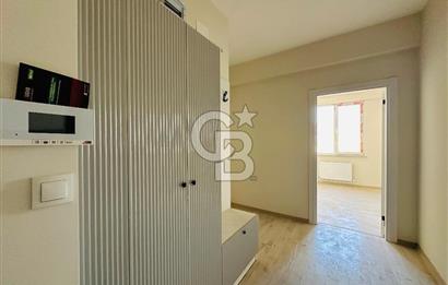 ÇANAKKALE MERKEZDE SİTE İÇERİSİNDE SATILIK ÇOK GENİŞ 2+1 DAİRE