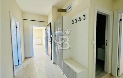 ÇANAKKALE MERKEZDE SİTE İÇERİSİNDE SATILIK ÇOK GENİŞ 2+1 DAİRE