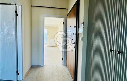 ÇANAKKALE MERKEZDE SİTE İÇERİSİNDE SATILIK ÇOK GENİŞ 2+1 DAİRE