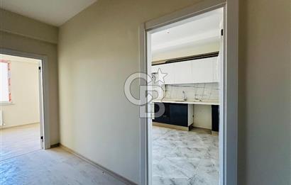 ÇANAKKALE MERKEZDE SİTE İÇERİSİNDE SATILIK ÇOK GENİŞ 2+1 DAİRE