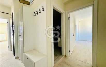 ÇANAKKALE MERKEZDE SİTE İÇERİSİNDE SATILIK ÇOK GENİŞ 2+1 DAİRE