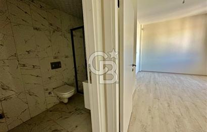 ÇANAKKALE MERKEZDE SİTE İÇERİSİNDE SATILIK ÇOK GENİŞ 2+1 DAİRE