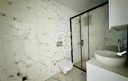 ÇANAKKALE MERKEZDE SİTE İÇERİSİNDE SATILIK ÇOK GENİŞ 2+1 DAİRE