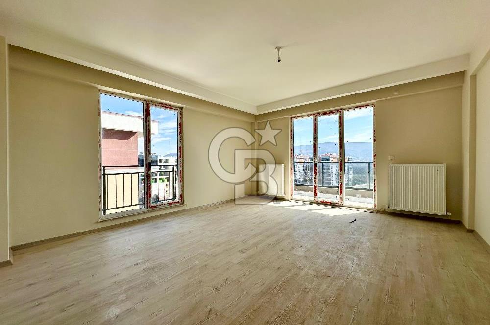 ÇANAKKALE MERKEZDE SİTE İÇERİSİNDE SATILIK ÇOK GENİŞ 2+1 DAİRE