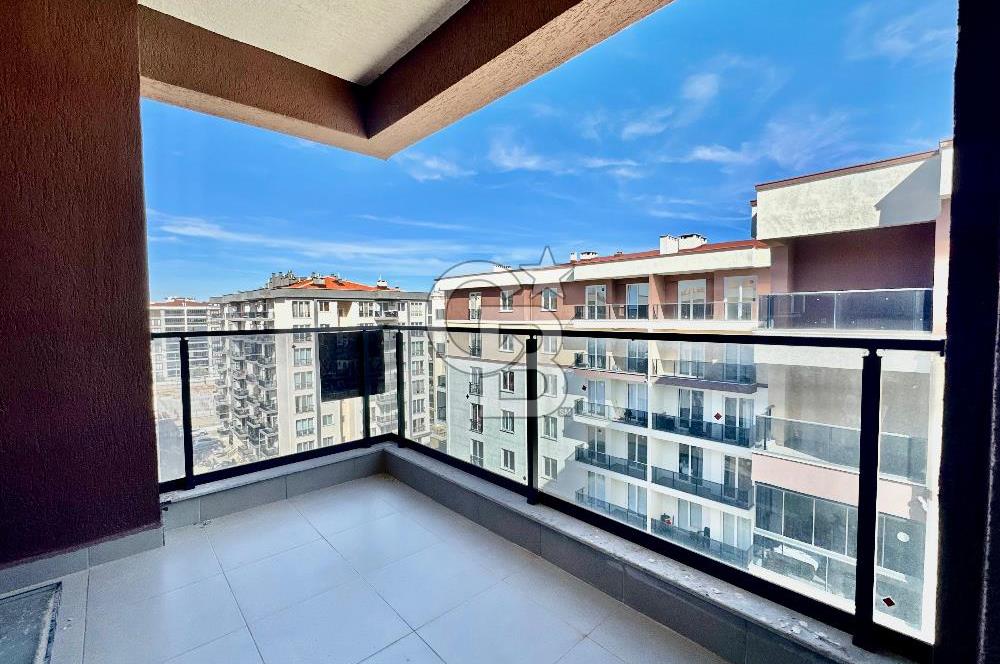 ÇANAKKALE MERKEZDE SİTE İÇERİSİNDE SATILIK ÇOK GENİŞ 2+1 DAİRE
