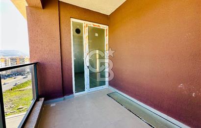ÇANAKKALE MERKEZDE SİTE İÇERİSİNDE SATILIK ÇOK GENİŞ 2+1 DAİRE