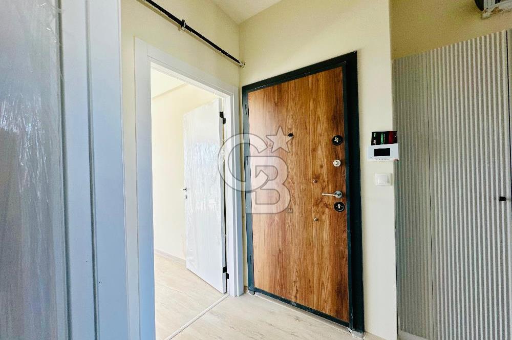 ÇANAKKALE MERKEZDE SİTE İÇERİSİNDE SATILIK ÇOK GENİŞ 2+1 DAİRE