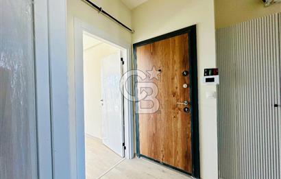 ÇANAKKALE MERKEZDE SİTE İÇERİSİNDE SATILIK ÇOK GENİŞ 2+1 DAİRE