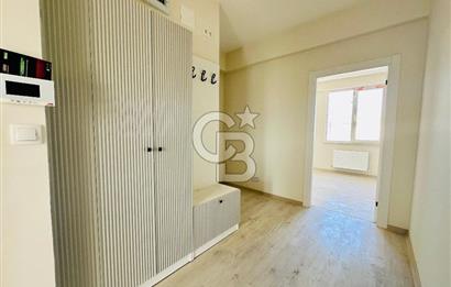ÇANAKKALE MERKEZDE SİTE İÇERİSİNDE SATILIK ÇOK GENİŞ 2+1 DAİRE