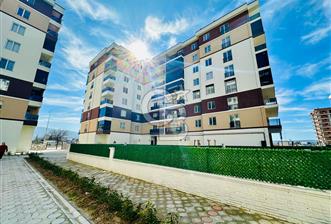 ÇANAKKALE MERKEZDE SİTE İÇERİSİNDE SATILIK ÇOK GENİŞ 2+1 DAİRE