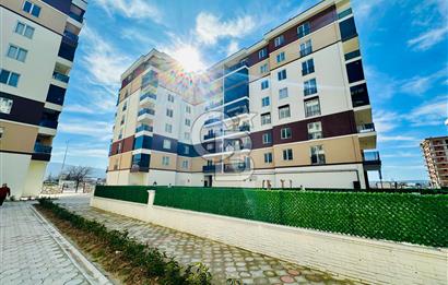 ÇANAKKALE MERKEZDE SİTE İÇERİSİNDE SATILIK ÇOK GENİŞ 2+1 DAİRE