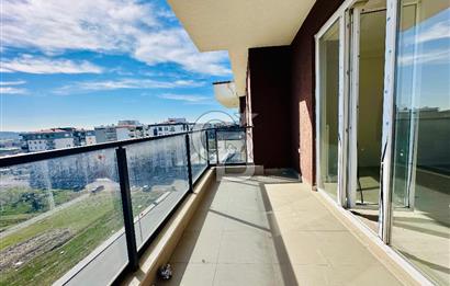 ÇANAKKALE MERKEZDE SİTE İÇERİSİNDE SATILIK ÇOK GENİŞ 2+1 DAİRE