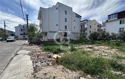 ÇANAKKALE KEPEZ BOĞAZKENT TE SATILIK 330 m2 İMARLI ARSA