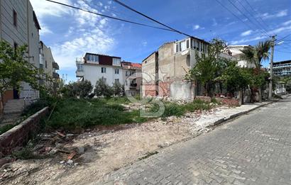 ÇANAKKALE KEPEZ BOĞAZKENT TE SATILIK 330 m2 İMARLI ARSA