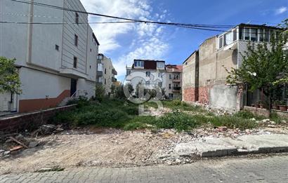 ÇANAKKALE KEPEZ BOĞAZKENT TE SATILIK 330 m2 İMARLI ARSA