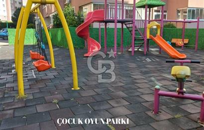 ÇEKMEKÖY YEŞİLBELDE SİTESİNDE BÜYÜK TİP 3+1 SATILIK DAİRE