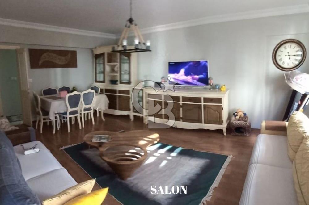 ÇEKMEKÖY YEŞİLBELDE SİTESİNDE BÜYÜK TİP 3+1 SATILIK DAİRE